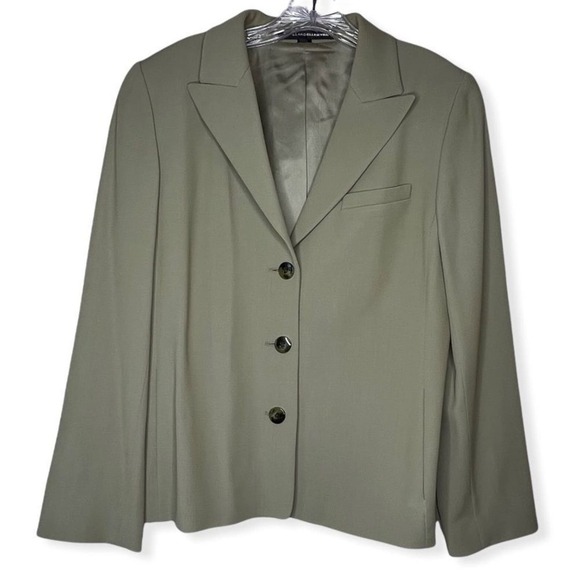 Linda Allard Ellen Tracy Pantsuit - Picture 2 of 13